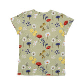 Fleurs sauvages - T-Shirt